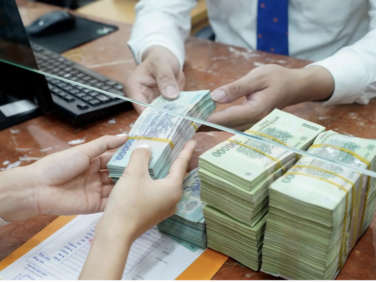 Vốn ngoại vào ngân hàng Việt, từ bổ sung nguồn lực đến nâng chuẩn quản trị Vốn ngoại vào ngân hàng Việt, từ bổ sung nguồn lực đến nâng chuẩn quản trị