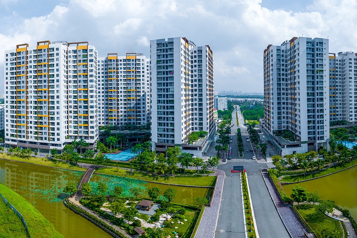 Bình Dương sau sáp nhập: Dòng tiền bất động sản có thể tăng gấp 3 lần