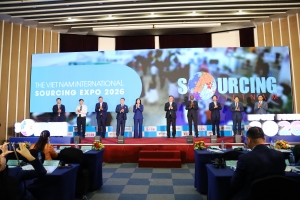 Mở rộng cơ hội cho doanh nghiệp Việt tham gia sâu chuỗi cung ứng toàn cầu