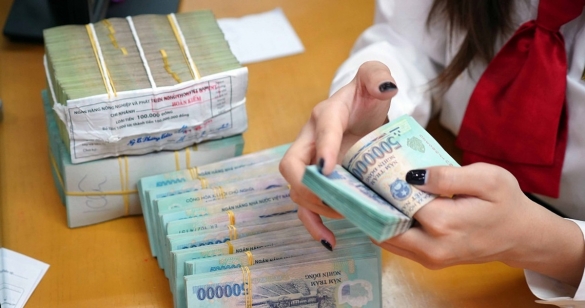 Kỳ vọng tăng trưởng bùng nổ ở quý III, với dư địa tài khóa dồi dào hỗ trợ