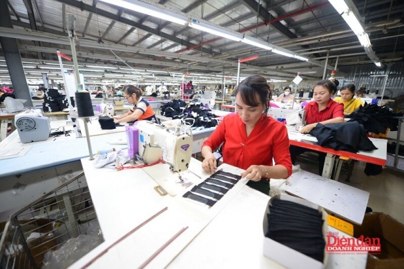 Đòn bẩy kết nối giao thương Việt Nam - UAE