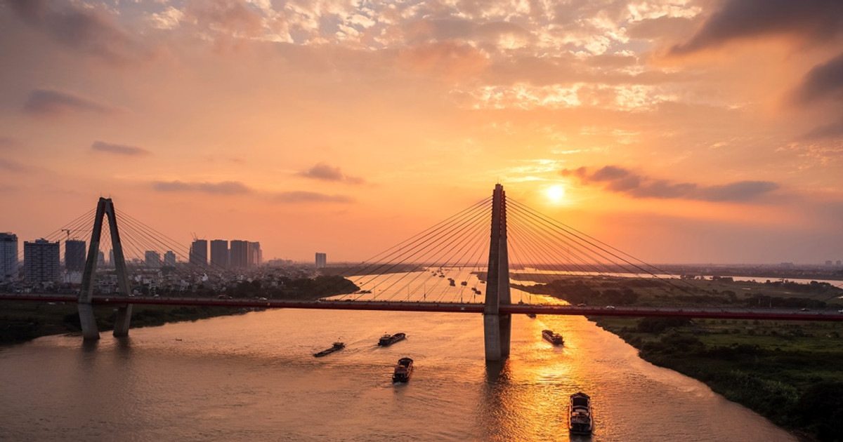 Hà Nội lấy ý kiến cư dân về điều chỉnh quy hoạch phân khu đô thị sông Hồng Hà Nội lấy ý kiến cư dân về điều chỉnh quy hoạch phân khu đô thị sông Hồng