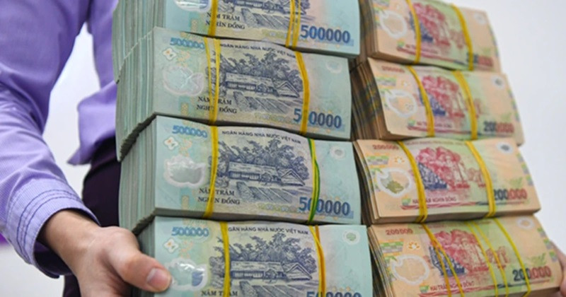 Kỳ vọng tăng trưởng bùng nổ ở quý III, với dư địa tài khóa dồi dào hỗ trợ Kỳ vọng tăng trưởng bùng nổ ở quý III, với dư địa tài khóa dồi dào hỗ trợ