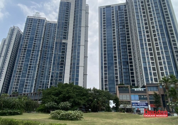 Đề xuất luật hóa nhà ở thương mại giá phù hợp