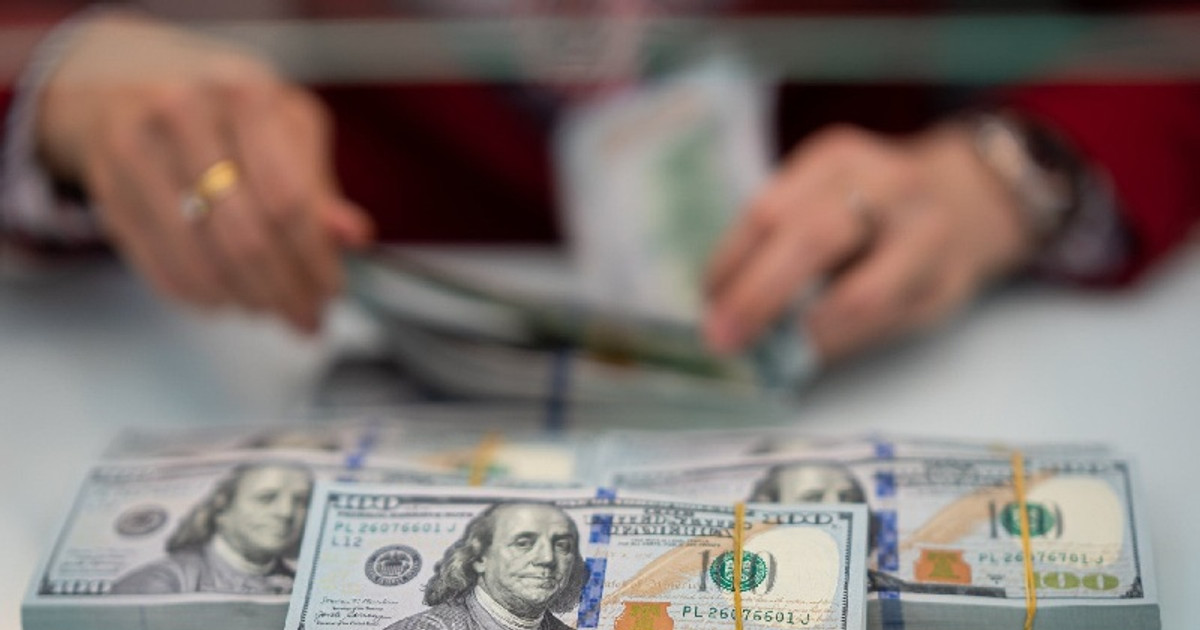 Fed có thể đổi quan điểm về lãi suất, USD khó duy trì đà tăng Fed có thể đổi quan điểm về lãi suất, USD khó duy trì đà tăng