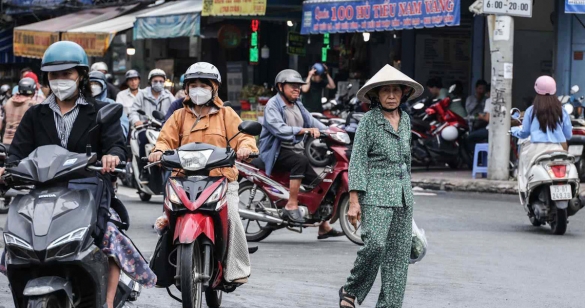 "Đánh thức" tiềm năng kinh tế bạc ở Đông Nam Á