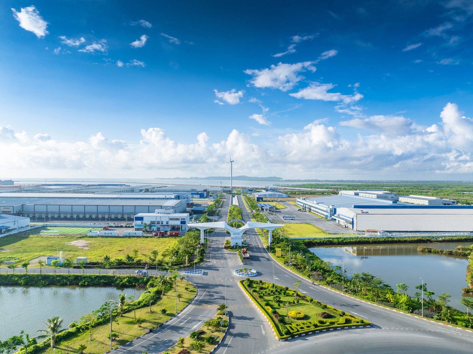 Dẫn dòng vốn FDI chất lượng cao từ châu Âu vào Việt Nam