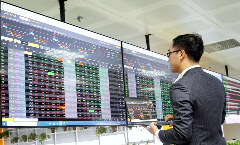Quản trị tốt, minh bạch cao để nâng chất lượng thị trường chứng khoán Quản trị tốt, minh bạch cao để nâng chất lượng thị trường chứng khoán