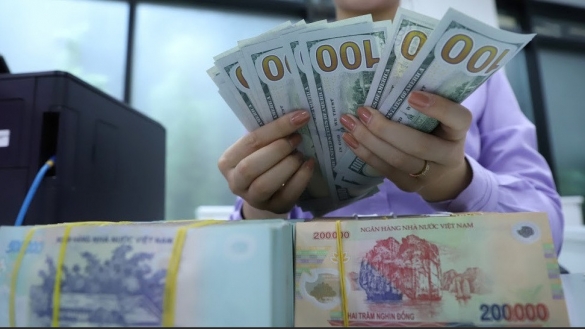 Hấp thụ trái phiếu Chính phủ và lời giải căn bản của bài toán tài khóa