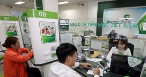 Thanh khoản hệ thống ngân hàng hạ nhiệt, NHNN quay lại bơm ròng