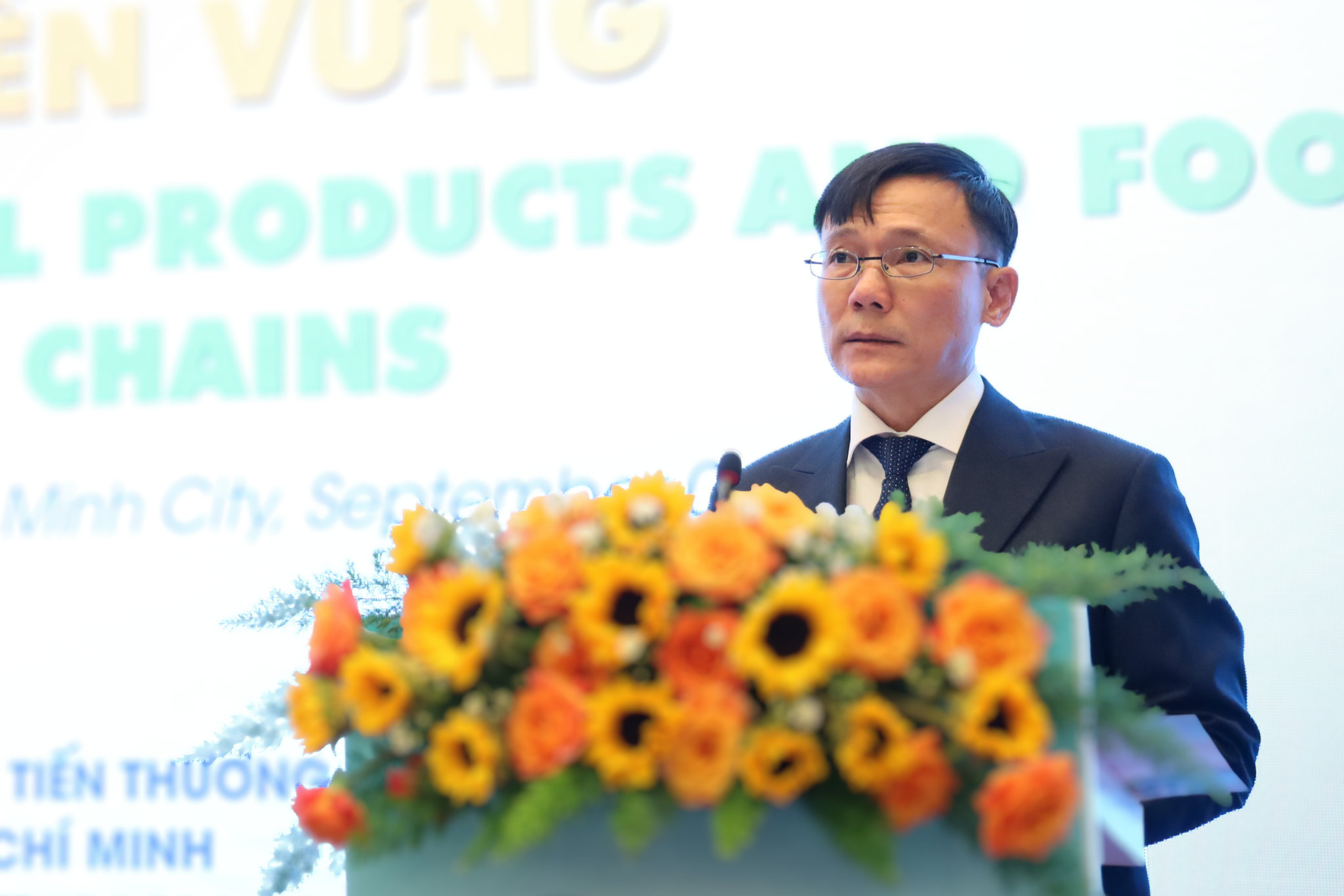 Nông sản Việt: Đổi "lượng" lấy "chất" trên từng héc-ta Nông sản Việt: Đổi "lượng" lấy "chất" trên từng héc-ta