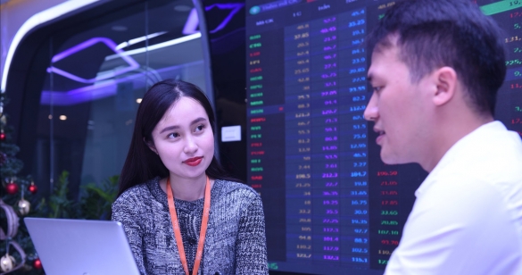 Chứng khoán Việt Nam trước kỳ cơ cấu lịch sử tháng 9/2026