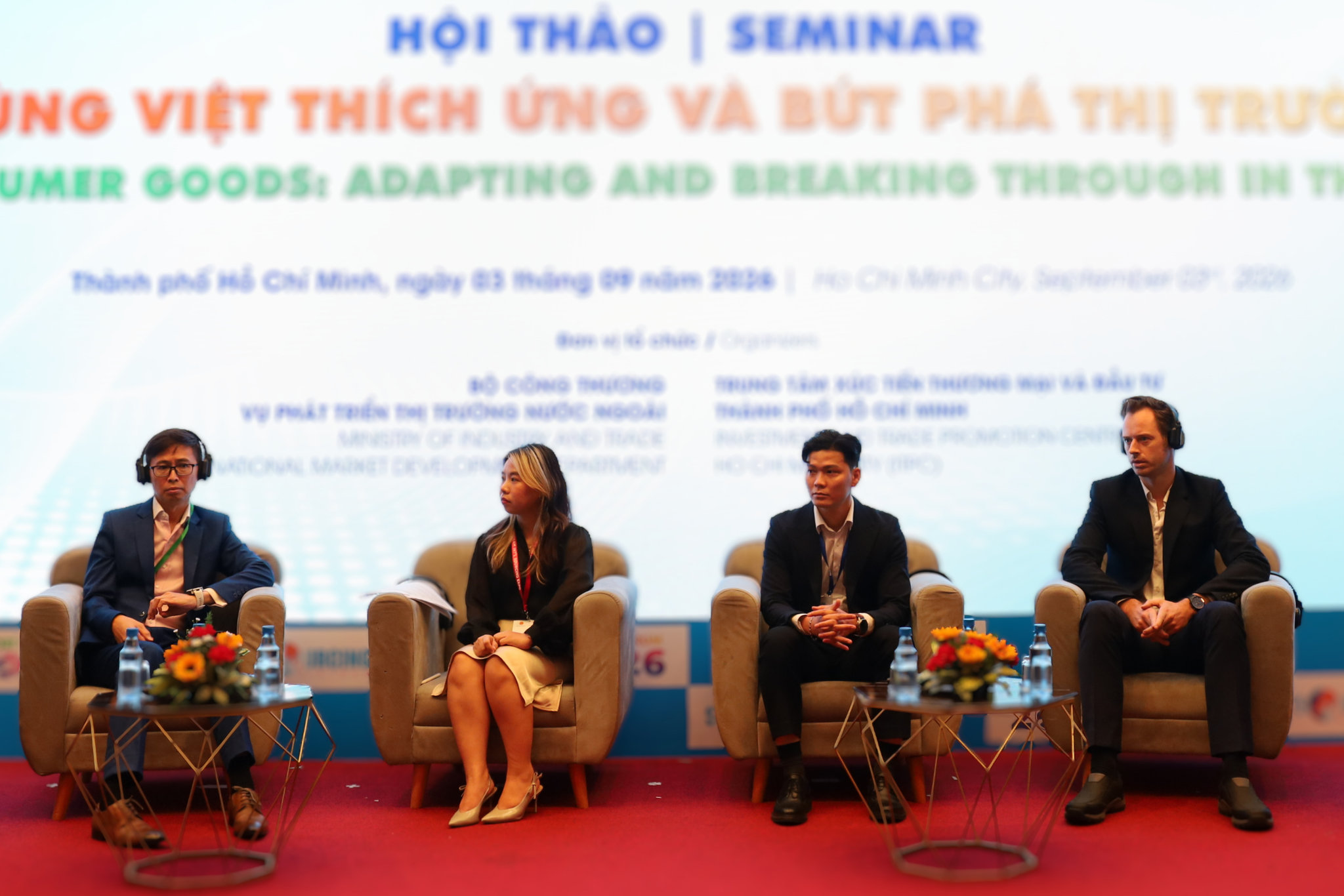 Liên kết nguồn cung, kho bãi và vận tải để tối ưu logistics Liên kết nguồn cung, kho bãi và vận tải để tối ưu logistics