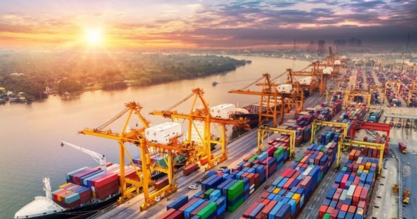Liên kết nguồn cung, kho bãi và vận tải để tối ưu logistics