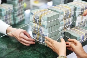 Gỡ nút thắt mua bán nợ để dòng vốn không mắc kẹt