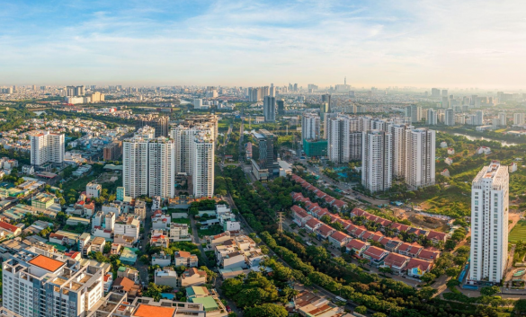 HoREA đề xuất mở thêm đường cho M&A, siết minh bạch thị trường bất động sản