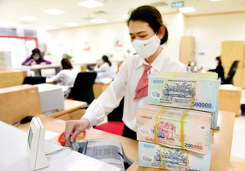 Tiền tệ, tài khóa trong nhóm trụ cột điều hành kinh tế cuối năm Tiền tệ, tài khóa trong nhóm trụ cột điều hành kinh tế cuối năm
