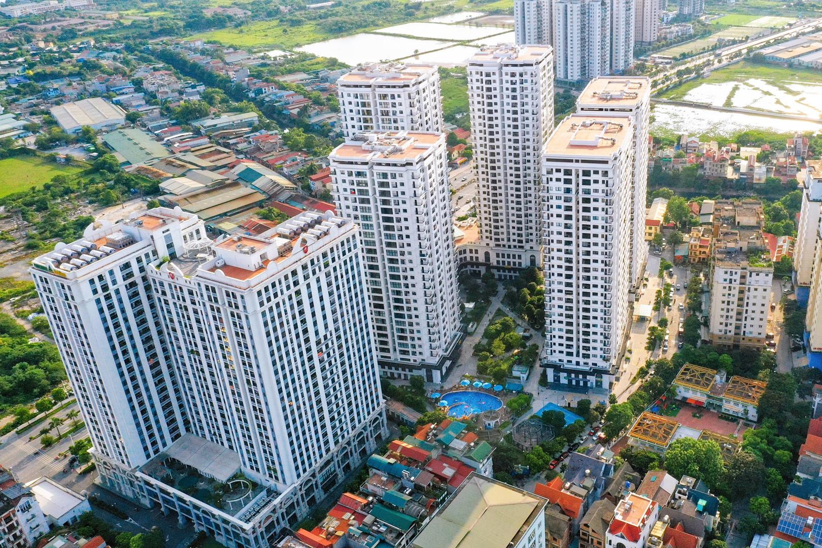 Thị trường BĐS Người bán sốt ruột người mua vẫn dè chừng