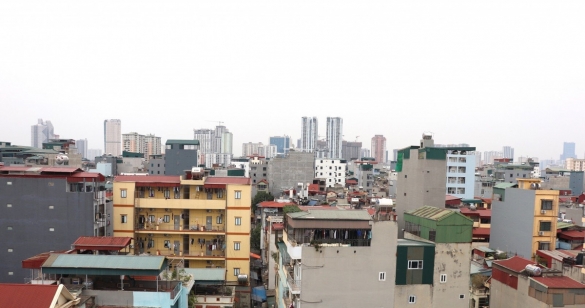 Hà Nội đề xuất bỏ mốc 5 năm đối với công trình xây dựng có thời hạn