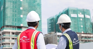 Doanh nghiệp xây dựng có năng lực hấp thụ chi phí và nợ vay ra sao?