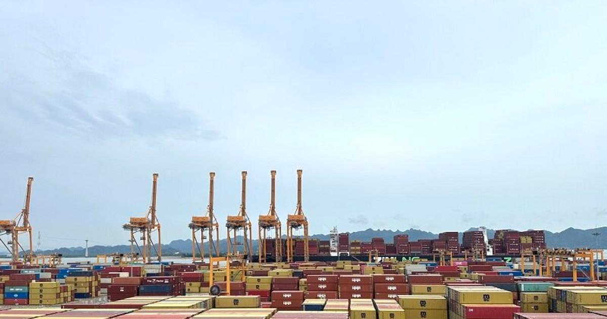 Liên kết nguồn cung, kho bãi và vận tải đa phương thức để tối ưu hóa logistics Liên kết nguồn cung, kho bãi và vận tải đa phương thức để tối ưu hóa logistics