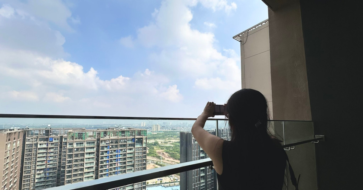 Xử lý chung cư hết niên hạn: Kinh nghiệm từ quốc tế Xử lý chung cư hết niên hạn: Kinh nghiệm từ quốc tế