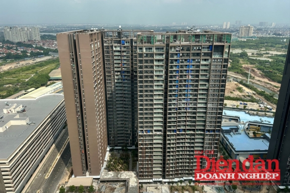 Xử lý chung cư hết niên hạn: Kinh nghiệm từ quốc tế