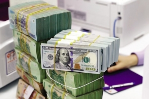 Fed tăng lãi suất, Việt Nam đứng trước bài toán cân bằng tỷ giá và tăng trưởng
