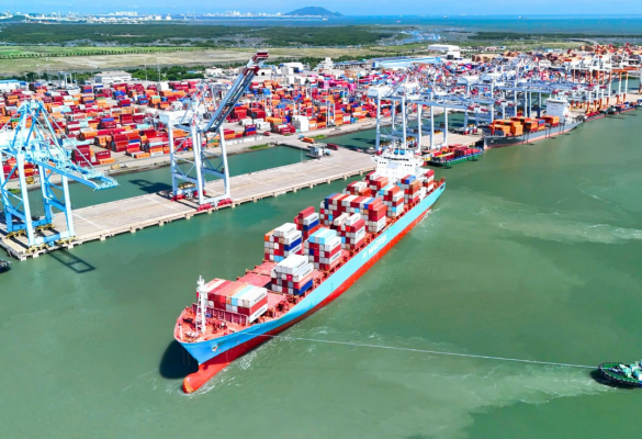 TP Hồ Chí Minh thúc đẩy xuất khẩu gắn với logistics và chuỗi cung ứng