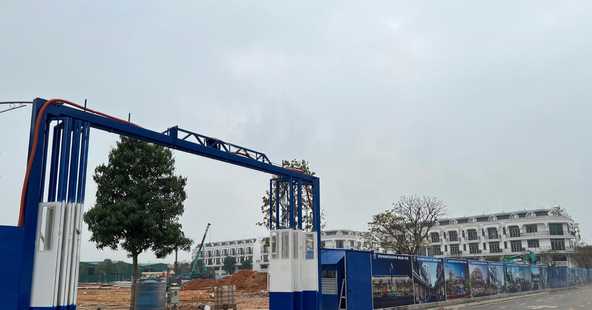 Phát triển nhà ở xã hội cần bám sát nhu cầu