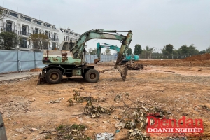 Phát triển nhà ở xã hội cần bám sát nhu cầu