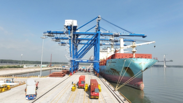 TP Hồ Chí Minh đổi mới xúc tiến, mở rộng thị trường xuất khẩu
