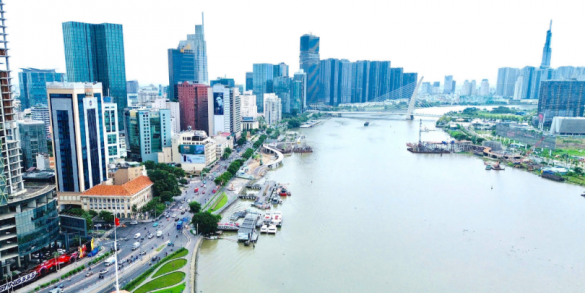 TP Hồ Chí Minh quyết liệt tăng tốc, tạo động lực cho tăng trưởng cuối năm