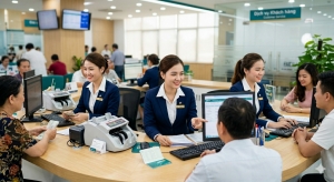 Dữ liệu thuế mở thêm cửa vay vốn, nhưng chưa thể thay ngay “sổ đỏ”