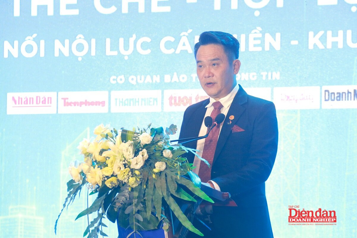 Kiến tạo chuỗi giá trị mới cho kinh tế Miền Trung Kiến tạo chuỗi giá trị mới cho kinh tế Miền Trung