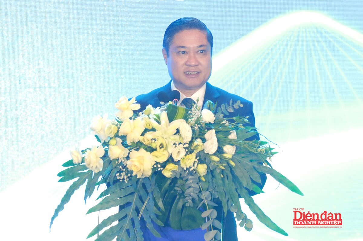 Kiến tạo chuỗi giá trị mới cho kinh tế Miền Trung Kiến tạo chuỗi giá trị mới cho kinh tế Miền Trung