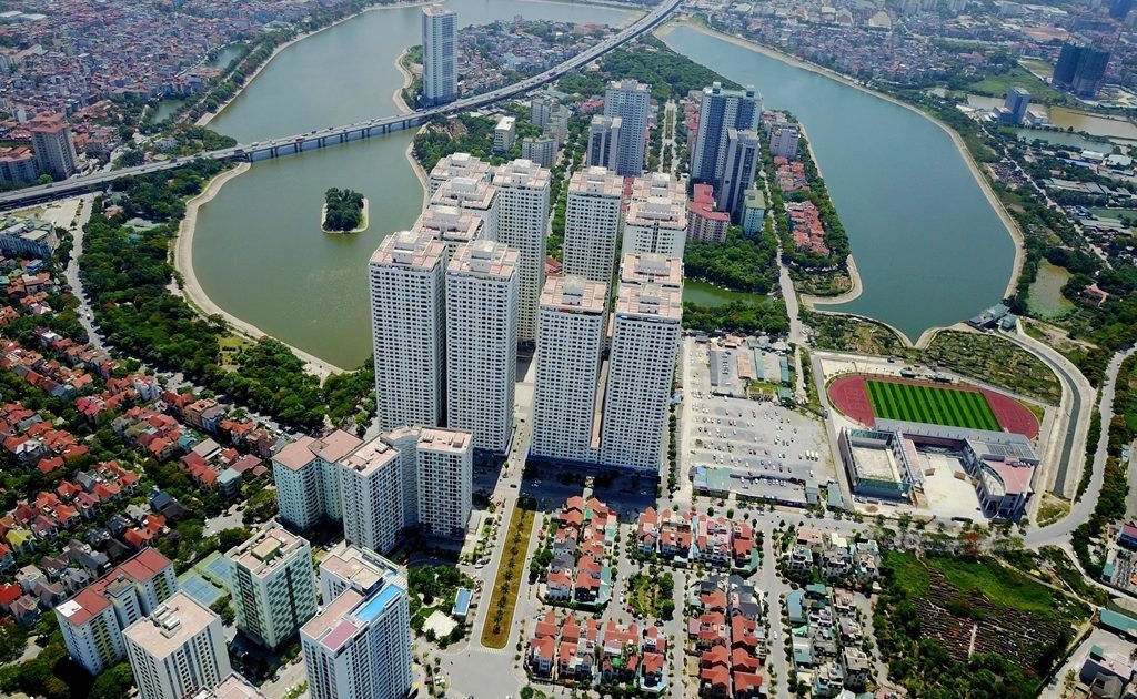 Căn hộ cũ giảm giá vẫn khó tìm người mua Căn hộ cũ giảm giá vẫn khó tìm người mua