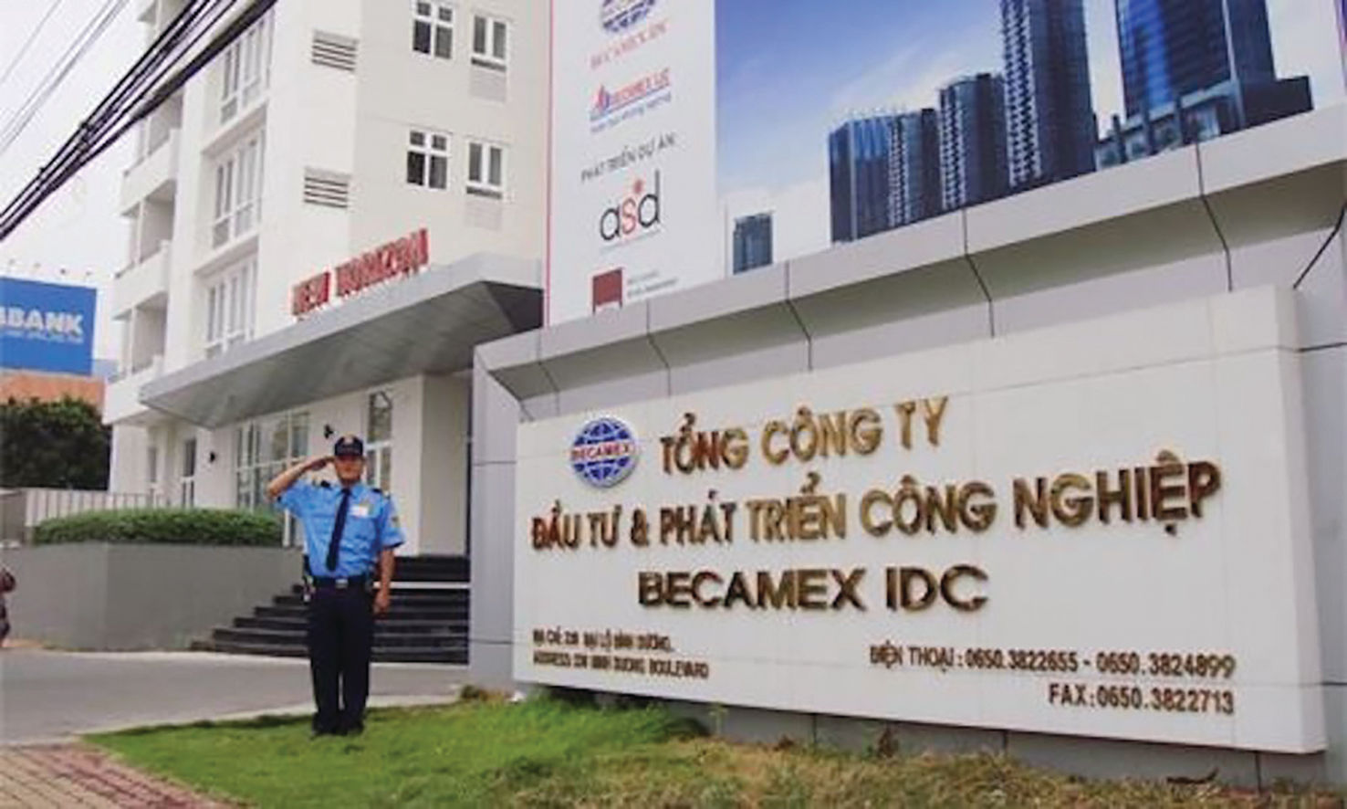 Tín dụng cho khu công nghiệp - khu chế xuất tăng, doanh nghiệp hưởng lợi Tín dụng cho khu công nghiệp - khu chế xuất tăng, doanh nghiệp hưởng lợi