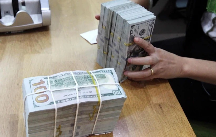 Chủ động duy trì dư địa tỷ giá Chủ động duy trì dư địa tỷ giá