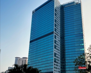 Thị trường văn phòng vào nhịp cạnh tranh mới