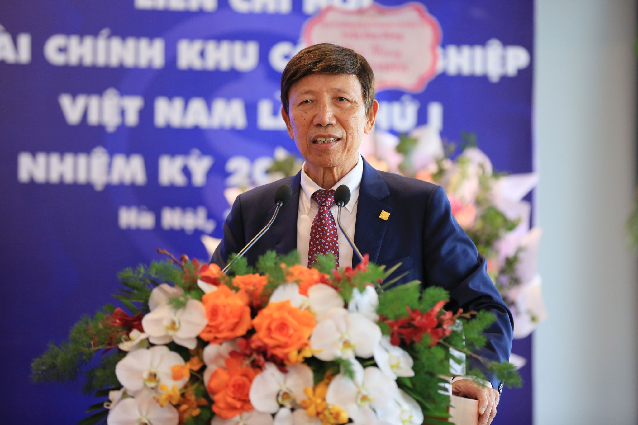 Kết nối hệ sinh thái công nghiệp tạo ra năng lực mới Kết nối hệ sinh thái công nghiệp tạo ra năng lực mới