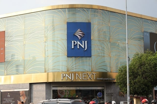 Tăng nguồn tài chính, PNJ rút ngắn thời gian thanh toán thu đổi vàng