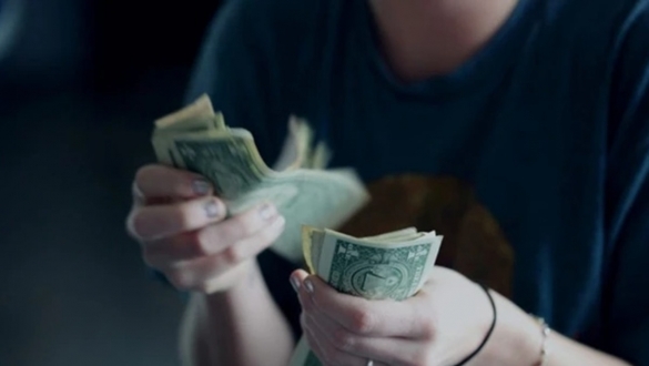 Tỷ giá tăng nhẹ sau thời gian bớt áp lực