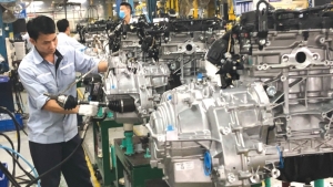 Thích ứng với biến động từ chuỗi cung ứng bền vững