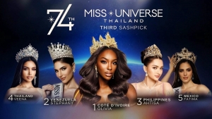 Hương Giang được dự đoán lọt top cao tại Miss Universe 2025