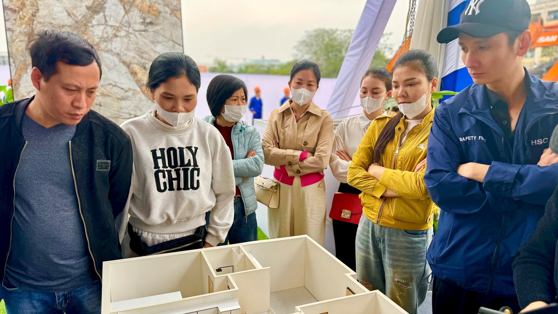 &quot;Chọn mặt gửi vàng&quot; phát triển nhà ở xã hội