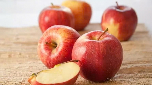 7 Lọai trái cây mùa thu giúp thanh lọc cơ thể và giữ dáng hiệu quả