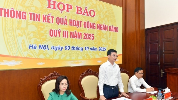 Đến 29/9, tín dụng nền kinh tế tăng 13,37%