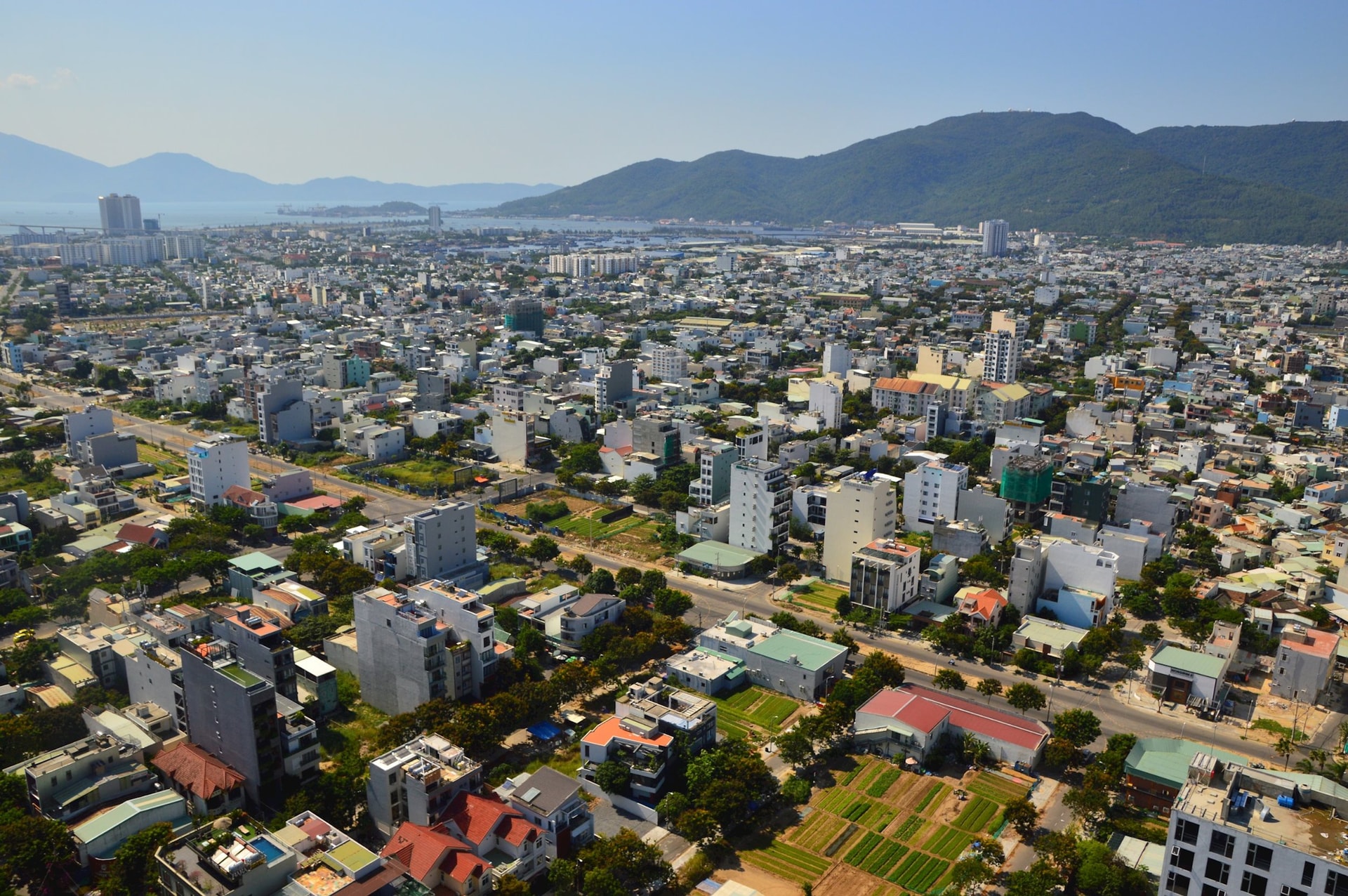 Đà Nẵng: Xu hướng sở hữu “second home” vùng ven lên ngôi Đà Nẵng: Xu hướng sở hữu “second home” vùng ven lên ngôi