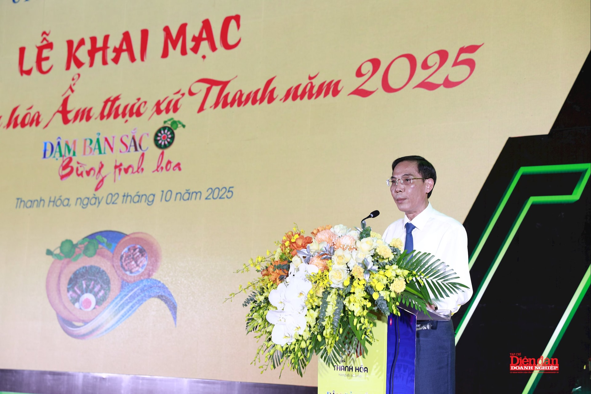 Khi bản sắc trở thành thương hiệu du lịch